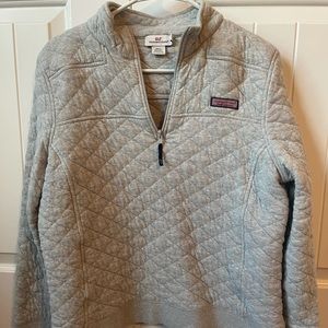 Vineyard Vines 1/4 Zip
